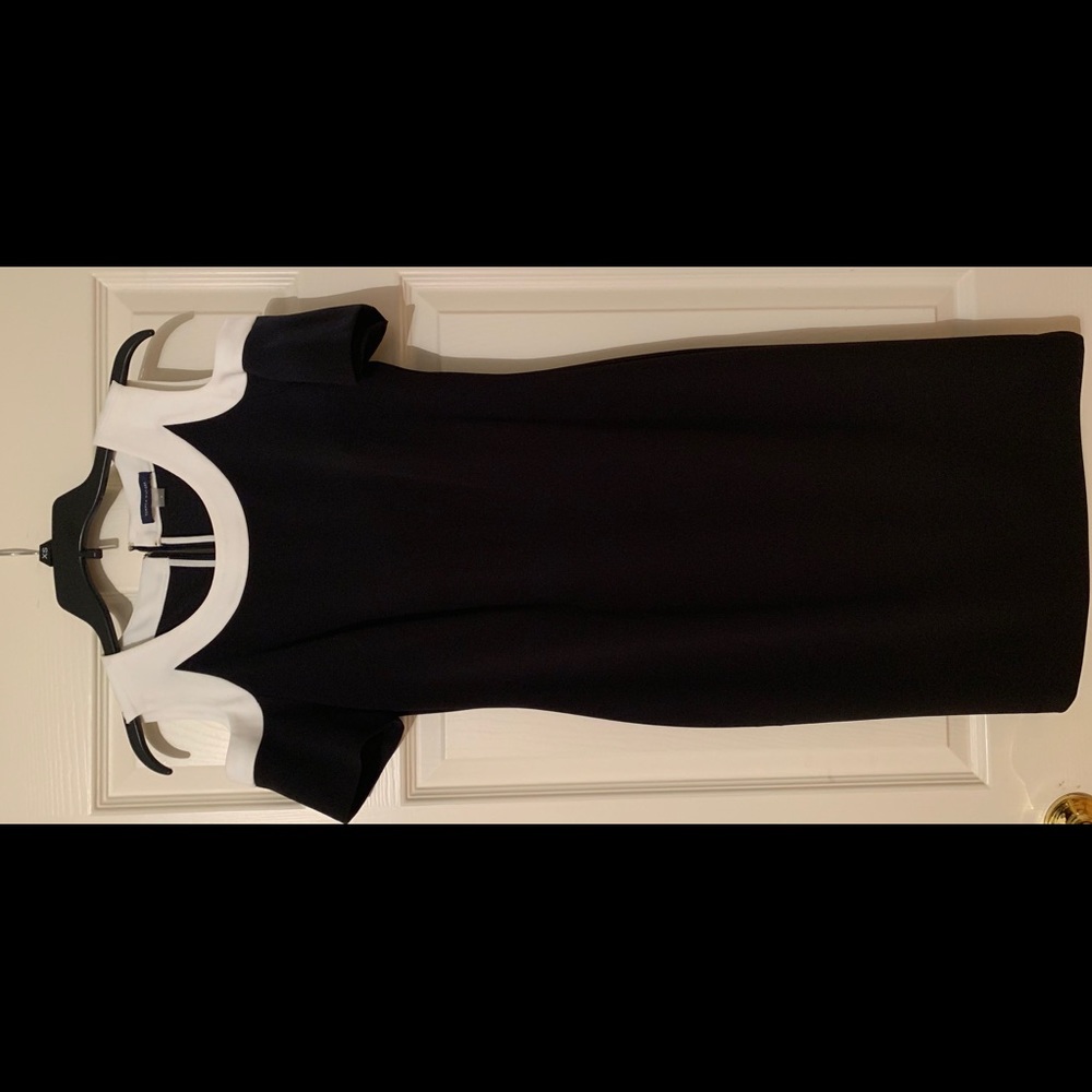 Tommy Hilfiger Mini Dress